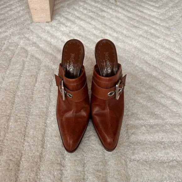 YSL Heel - Picture 11 of 11